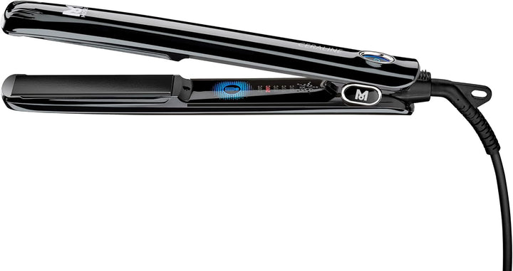 Moser Ceraline - Premium-Keramik-Turmalin-Haarglätter mit Touch-Display