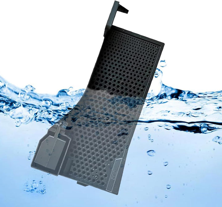 Staubsauger-Reinigungs-Tankfilter für Roborock O35 / S7 Pro Ultra / S7 Maxv Ultra / G10S Reinigungs-