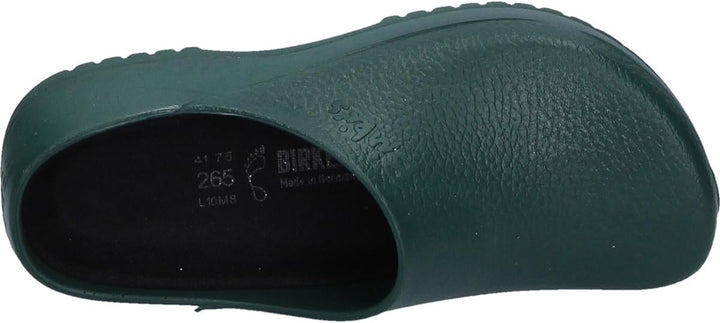 BIRKENSTOCK Super Birki Fusion Clog 35 EU Grün, 35 EU Gr&amp;