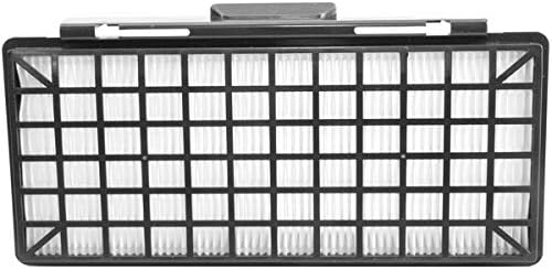 Staubsaugerbeutel Hepafilter geeignet für Bosch BGL8XALL,BGL8XHYG Staubsauger (10 Staubbeutel + 1 He