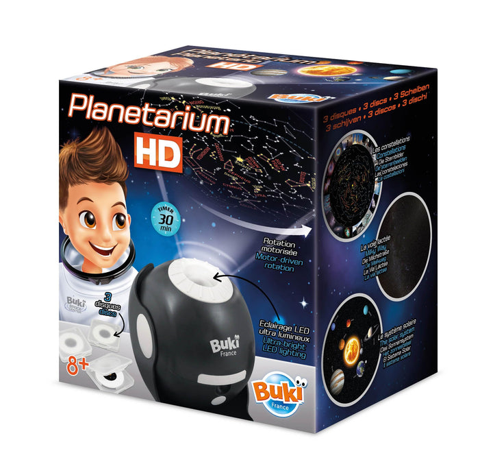 Buki - 8002 - HD-Planetarium