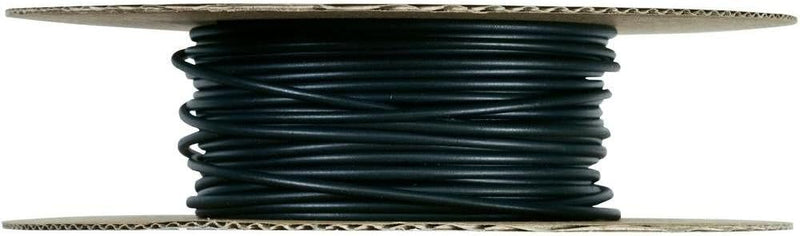HellermannTyton Schrumpfschlauch HIS-3-1,5/0,5-PEX-BK sw 3=1 L=10m Schrumpfschlauch 4031026218656