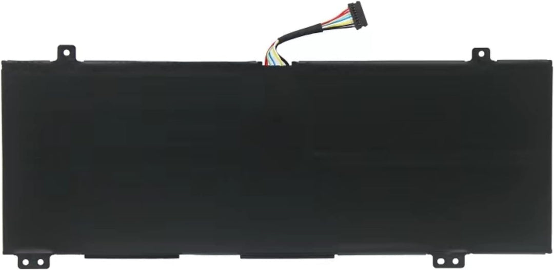 PUGASR L18C4PF3 Laptop Akku Kompatibel mit Lenovo ideapad C340-14API 14IML 14IWL S540-14API 14IML 14