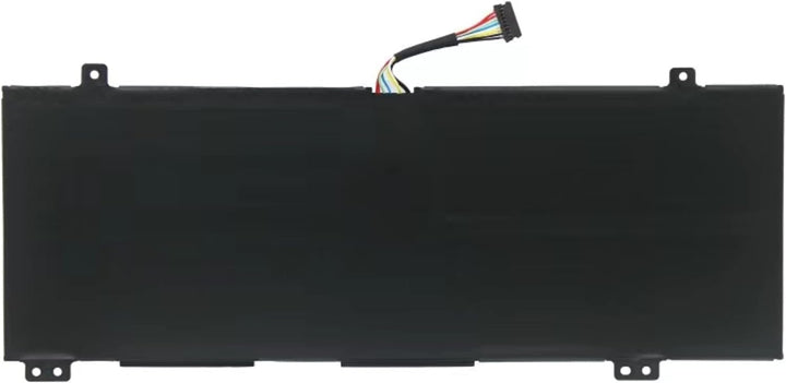 PUGASR L18C4PF3 Laptop Akku Kompatibel mit Lenovo ideapad C340-14API 14IML 14IWL S540-14API 14IML 14
