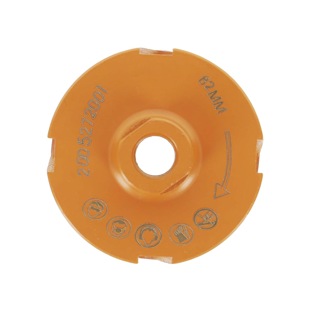 PRODIAMANT Premium Diamant Dosensenker Mauerwerk 82 mm x M16 82mm 7 Diamantsegmente hohe Standzeit 6