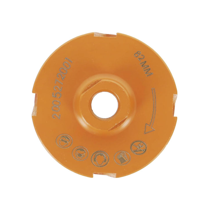 PRODIAMANT Premium Diamant Dosensenker Mauerwerk 82 mm x M16 82mm 7 Diamantsegmente hohe Standzeit 6