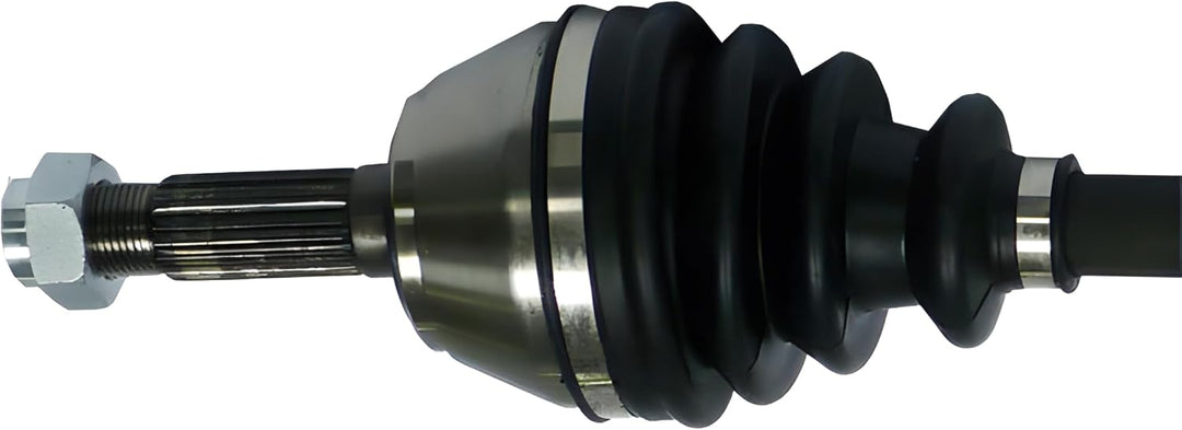 SKF VKJC 4981 Antriebswelle