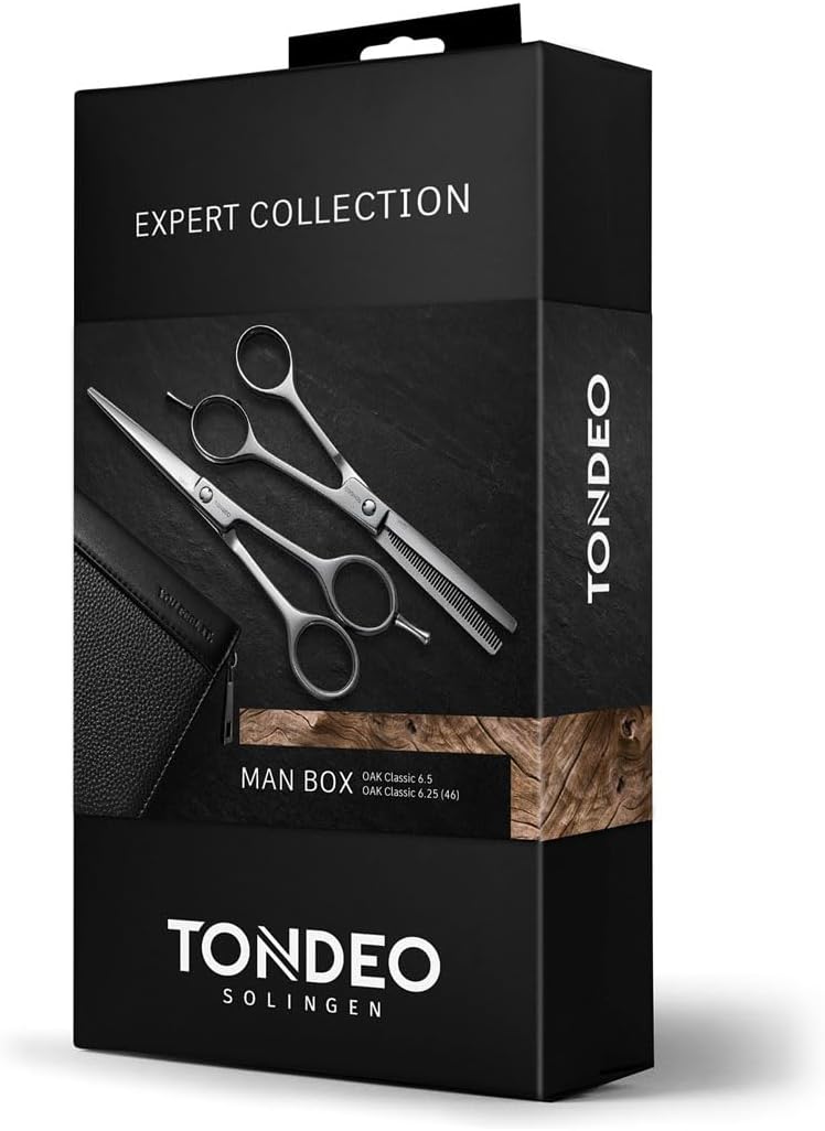 Tondeo Expert Collection Man Box