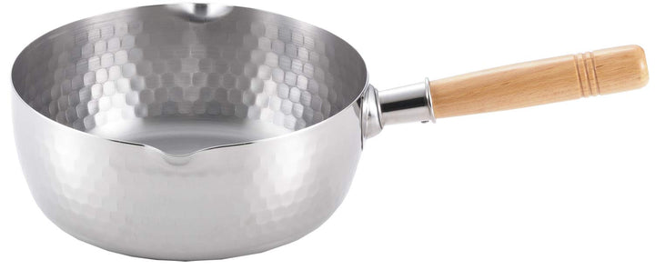 YOSHIKAWA Yukihira Stielkasserolle, 3 l 3 quart, 3 quart