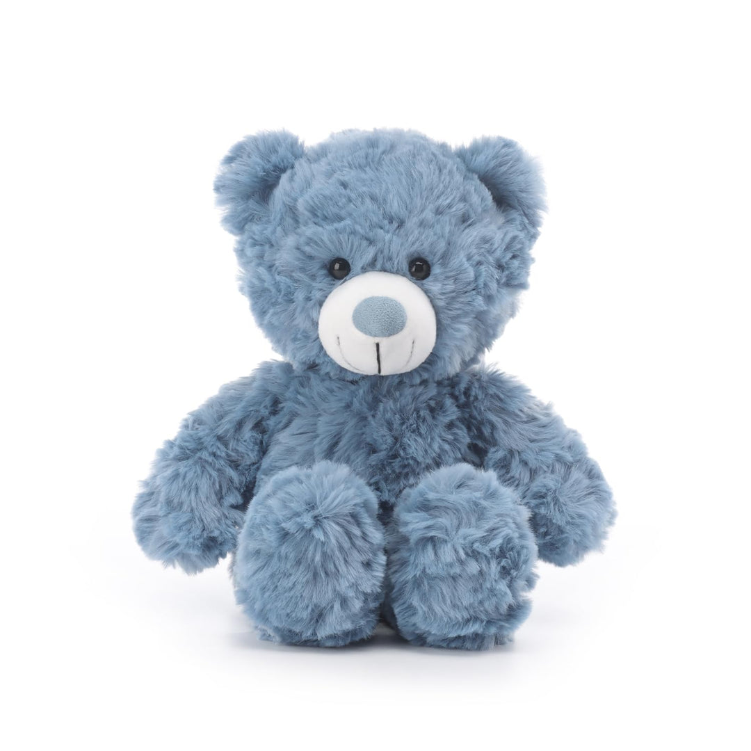 Apricot Lamb Bär Plüschtiere für Kinder, weiche niedliche Kuscheltier für Baby Mädchen und Jungen, M