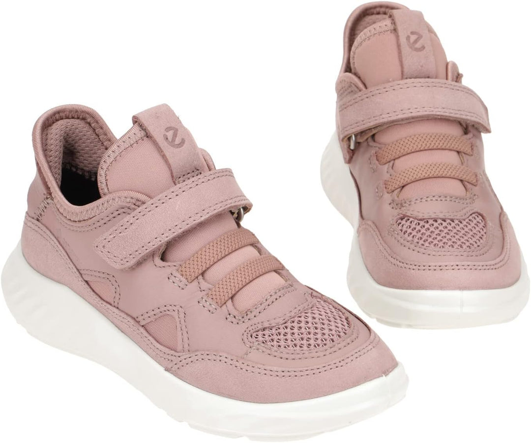 ECCO Mädchen Sp.1 Lite K Sneaker 27 EU Woodrose, 27 EU Woodrose