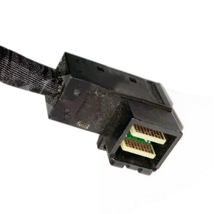 JINTAI SAS-Datenkabel Ersatz für Dell R740 PERC H730P H740P 9MHYN