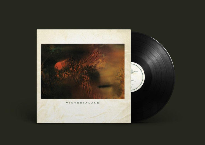 Victorialand, Vinyl