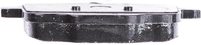 HELLA PAGID 8DB 355 014-361 Bremsbelagsatz - T1819 - Dicke/Stärke: 18mm - Bremssystem: TRW - für Ver