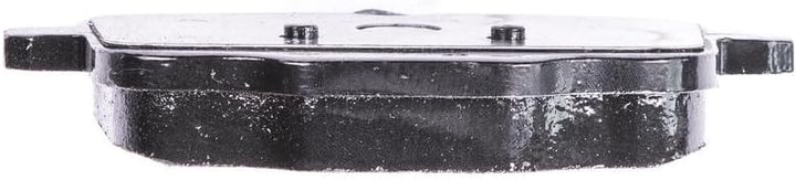 HELLA PAGID 8DB 355 014-361 Bremsbelagsatz - T1819 - Dicke/Stärke: 18mm - Bremssystem: TRW - für Ver