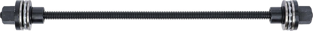 BGS 1514-M10 | Spindel für Zug und Druckhülsen-Satz | M10 x 1,5 mm Spindel | M10 x 1,5, Spindel | M1