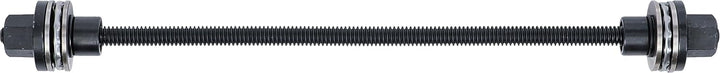 BGS 1514-M10 | Spindel für Zug und Druckhülsen-Satz | M10 x 1,5 mm Spindel | M10 x 1,5, Spindel | M1