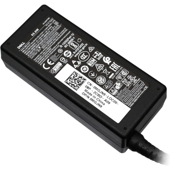 Dell Inspiron 15 (5567) Original Netzteil 65 Watt