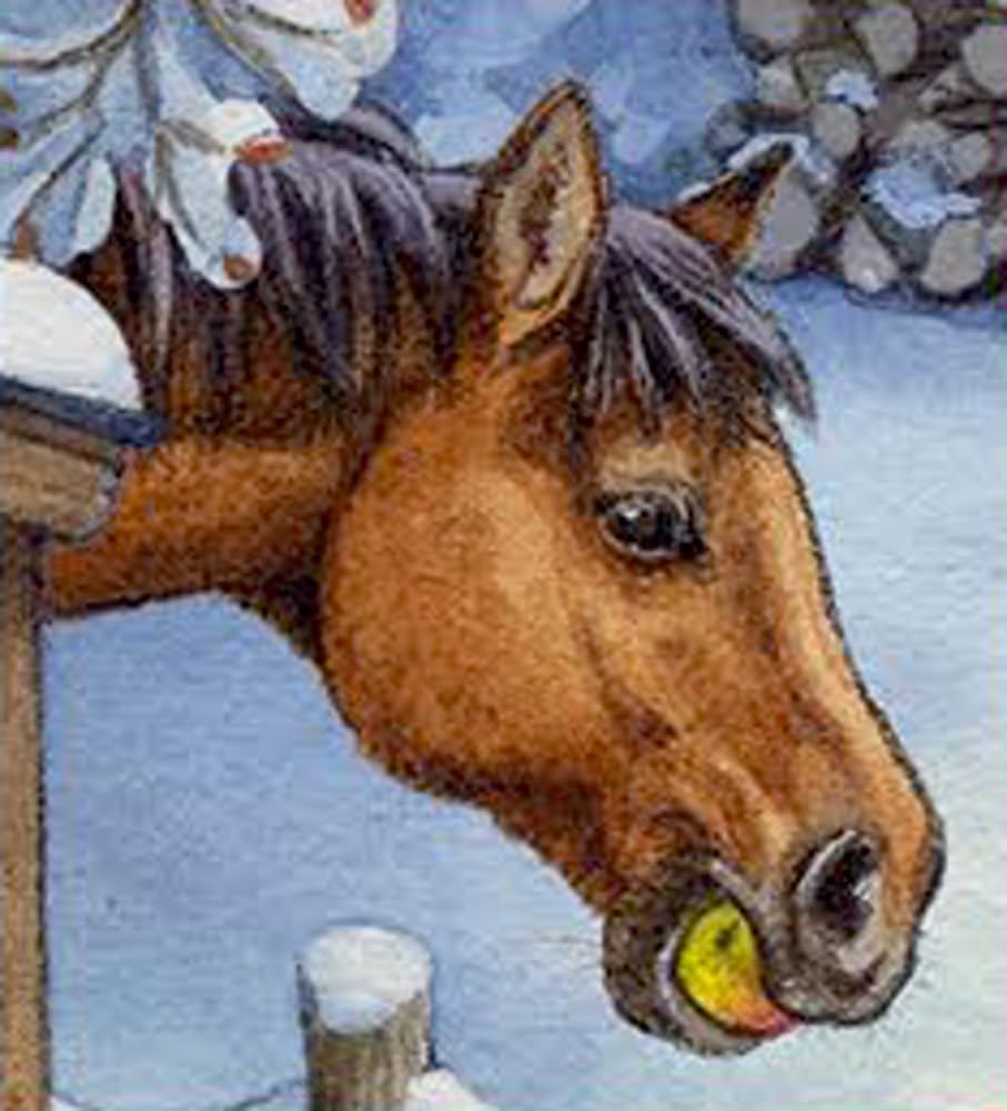 Sound-Adventskalender – Unsere Tiere auf dem Land: Mit 24 Tierstimmen- und Bauernhof-Sounds hinter d