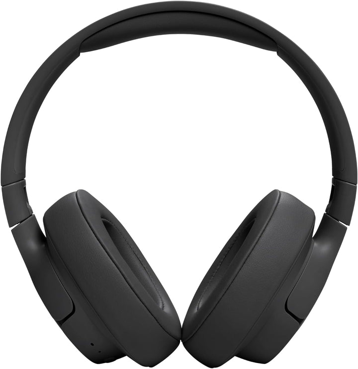 JBL Tune 720 BT Wireless On-Ear-Kopfhörer – Mit JBL Pure Bass Sound, Bluetooth und leichtem, faltbar
