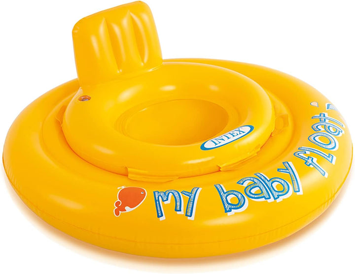 Intex My Baby Float 70 cm (Packung mit 5), 70 cm (Packung mit 5)