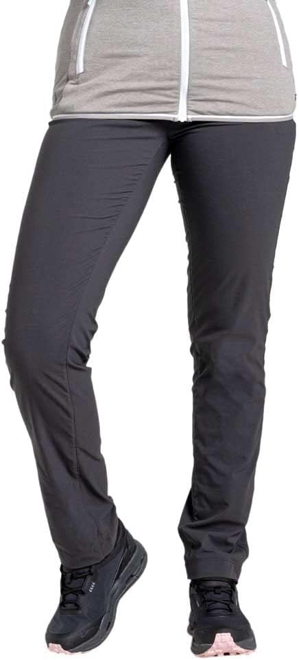 Craghoppers - NosiLife Pro Hosen für Damen 14 - Regular Holzkohle, 14 - Regular Holzkohle