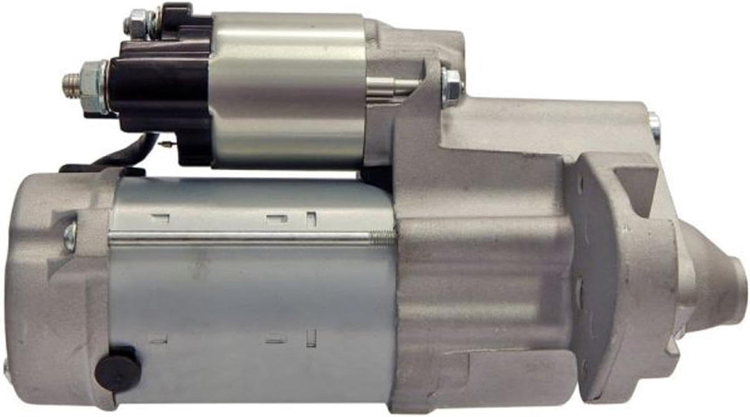 HELLA - Starter/Anlasser - 12V - 1.4kW - für u.a. Ford Kuga II (DM2) - 8EA 011 611-991