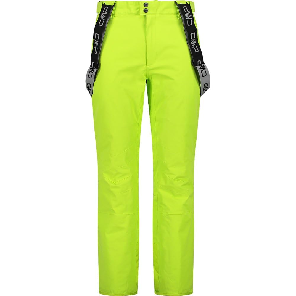 CMP Herren Skihose Herrenhosen, 46 Säure