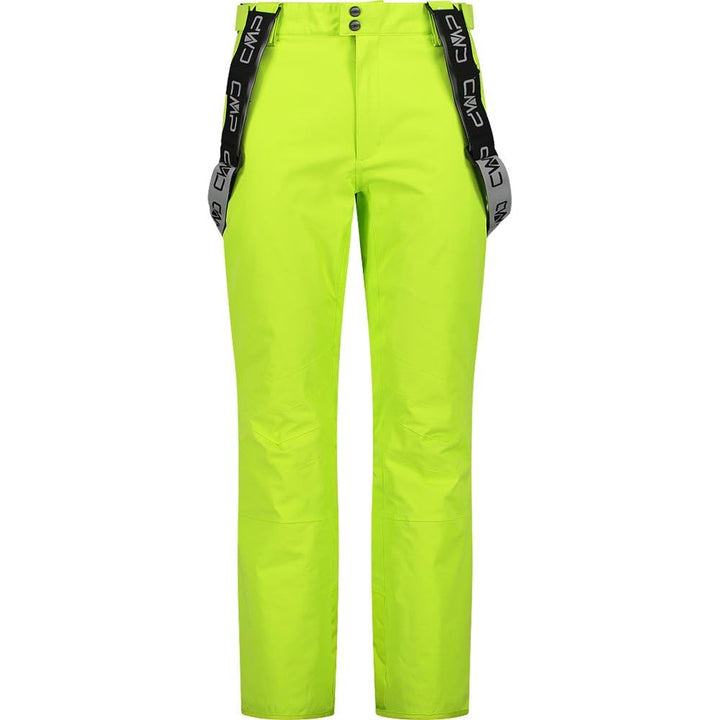 CMP Herren Skihose Herrenhosen, 46 Säure