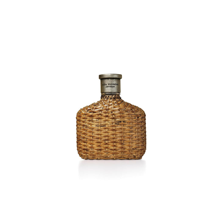 John Varvatos Artisan homme/men, Eau de Toilette, 1er Pack (1 x 75 ml) 75 ml (1er Pack), 75 ml (1er