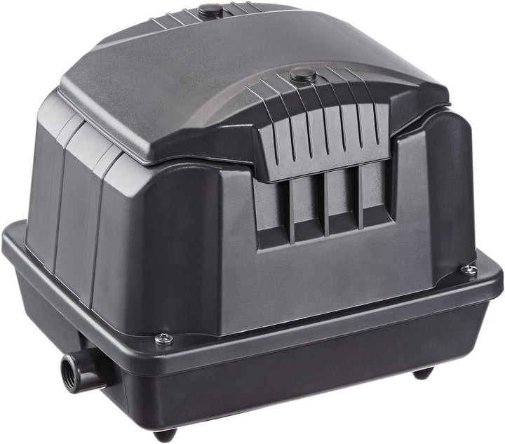 Pontec 43109 Belüftungssets PondoAir Set 1800 - Komplettset zur Sauerstoffversorgung / Sauerstoffanr