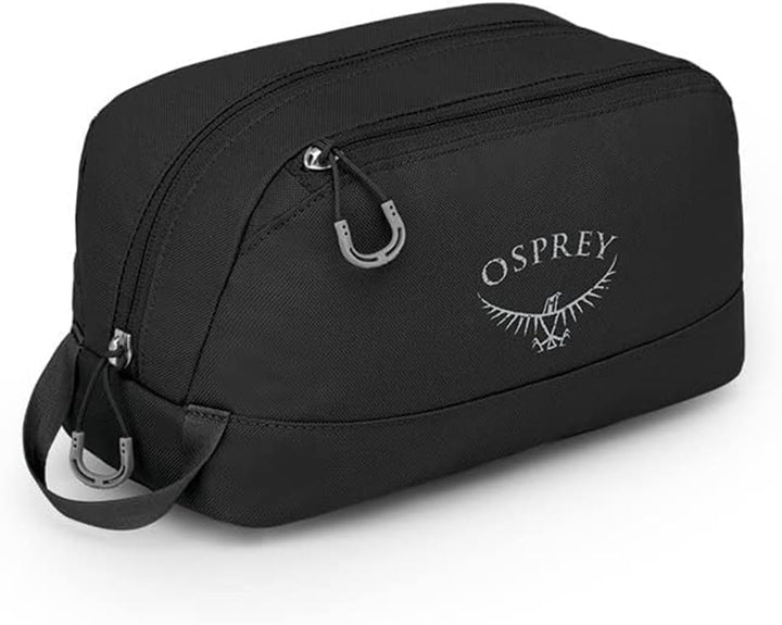 Osprey Daylite Organizer Kit Schwarz, Schwarz