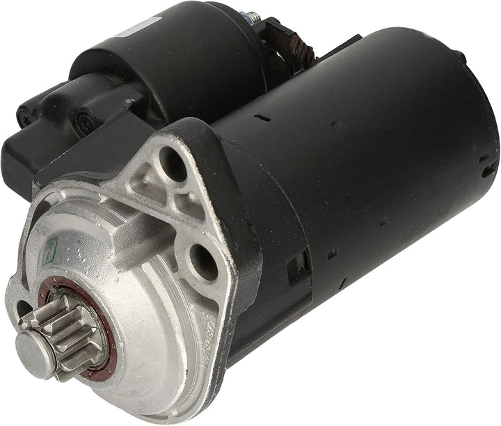 HELLA - Starter/Anlasser - 12V - 1.7kW - für u.a. VW Touran (1T1, 1T2) - 8EA 011 610-231