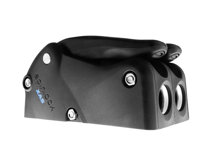 Fallenstopper XAS zweifach - SPINLOCK 6/12 mm, 6/12 mm