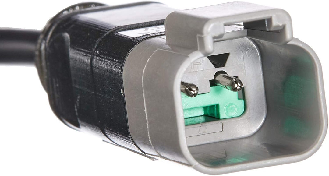 HELLA - LED-Arbeitsscheinwerfer - Flat Beam 1000 - 24/12V - 1100lm - Anbau/Schraubanschluss - stehen