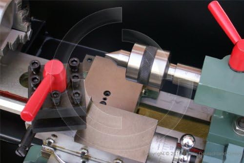MK2 Morsekegel mitlaufende Körnerspitzen Zentrierspitzen für Drehbank