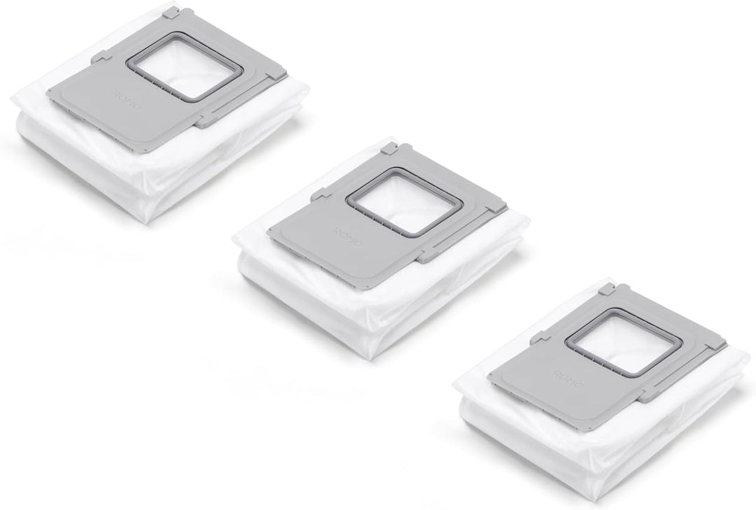 ROMO Basisstation Staubbeutel ROMO Staubbeutel für die Basisstation, ROMO Staubbeutel für die Basiss