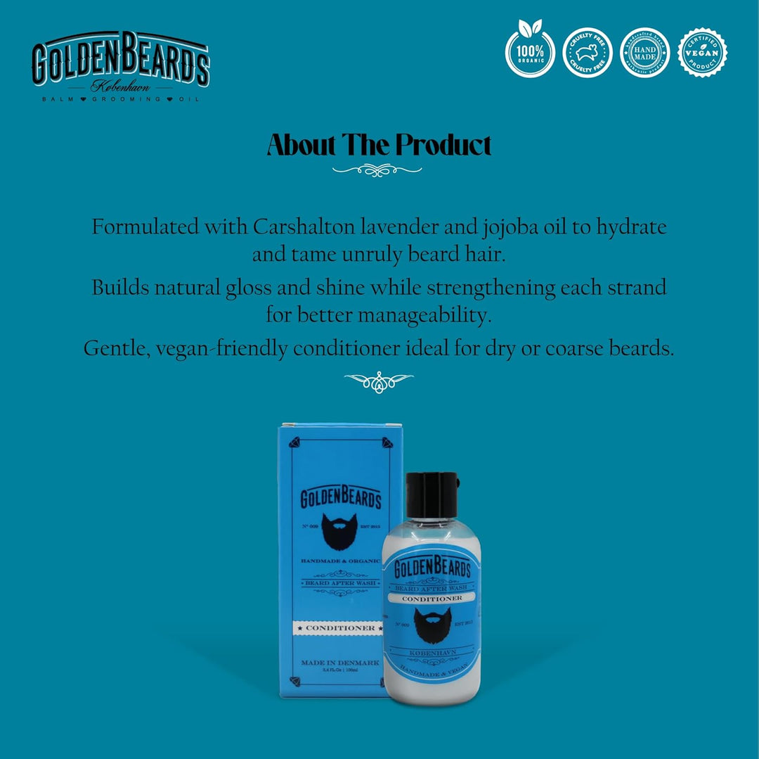 Bart Conditioner - 100ML