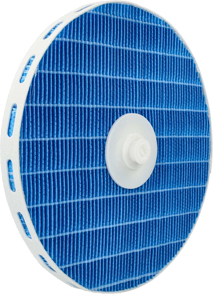 vhbw Filter kompatibel mit Philips HU5930/10 Luftbefeuchter - Ersatz für Philips FY5156/10 Luftwäsch