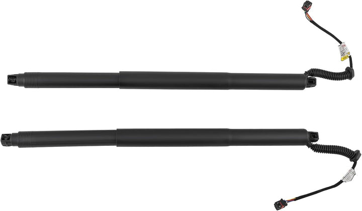 maXpeedingrods 2x Elektrisch Heckklappe Gasfeder Hub Powerlift für Skoda Kamiq Scala 658827851 65882