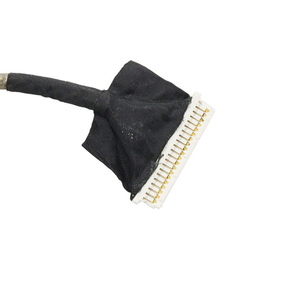 Gintai LCD LVDS Kabel Ersatz für MSI GT70 GTX670 GTX680 GTX780 K19-3031005-H39 MS1762