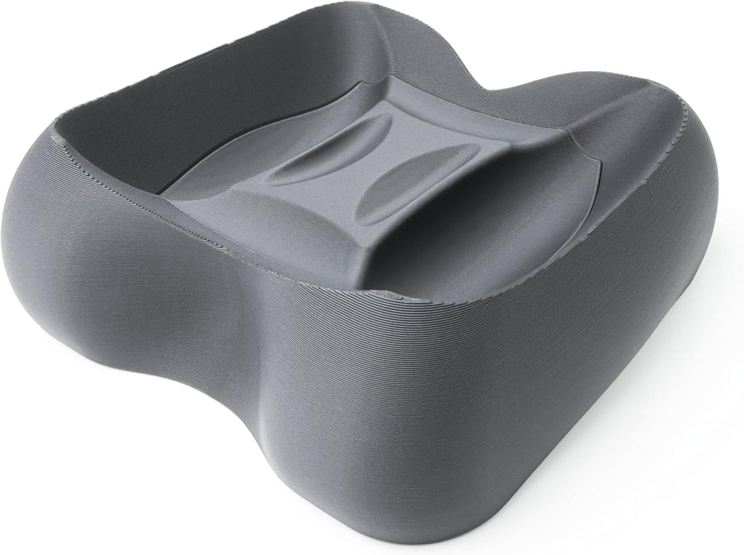 Premium Magnetischer Ständer für Apple Air*Pods Max mit Energiesparfunktion sicherem Laden Rutschfes