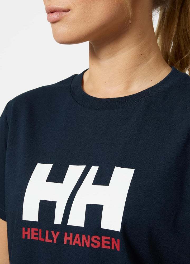 Helly Hansen Herren HH Box T-Shirt XS Marineblau, XS Marineblau