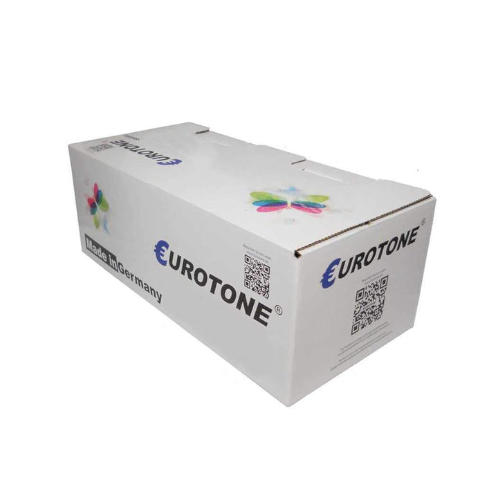 2X Eurotone Trommeln für kompatibel für Lexmark Optra E 260 360 460 DW D DN E260X22G Black 2x Tromme