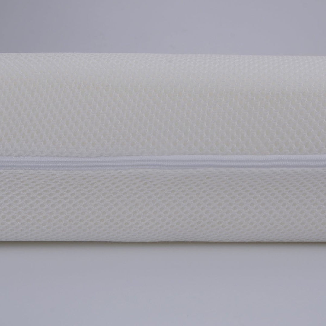 PEKITAS Matratze für Beistellbett 50x80 cm Kompatibel Mit Chicco Next2Me Kinderkraft UNO und Andere
