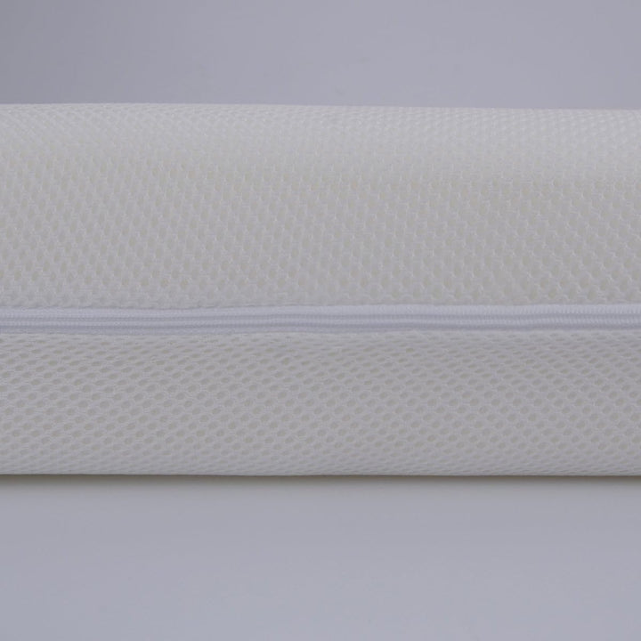PEKITAS Matratze für Beistellbett 50x80 cm Kompatibel Mit Chicco Next2Me Kinderkraft UNO und Andere