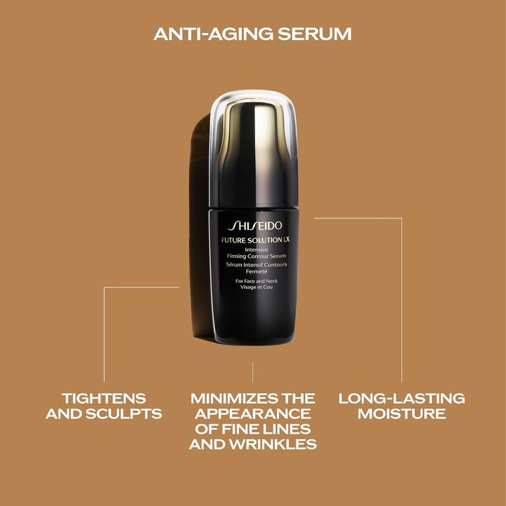 Shiseido Future Solution LX Intensive Firming Contour Serum