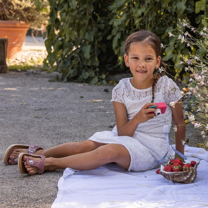 Rookie Strawbella Digitale Kinderkamera - Erdbeere 12443