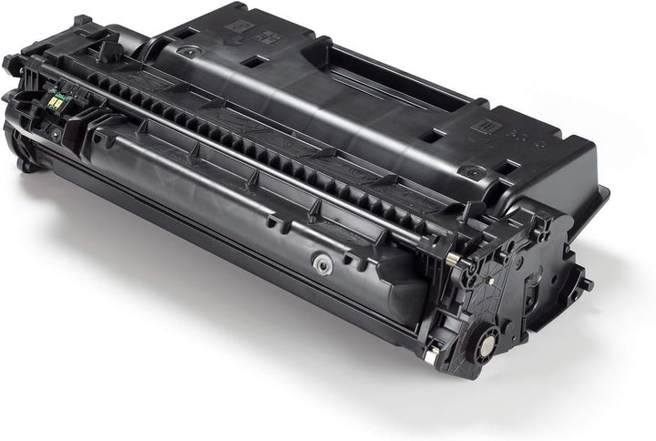 Green2Print Toner schwarz 6500 Seiten ersetzt HP CE505X, 05X passend für HP Laserjet P2055D, P2055DN