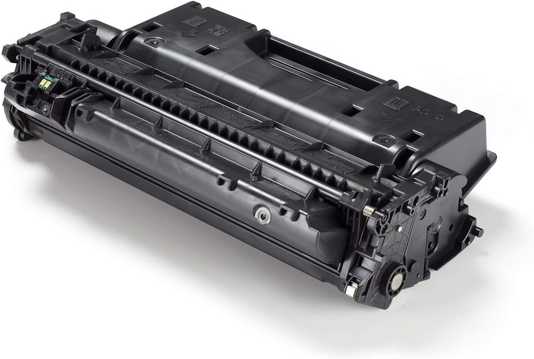 Green2Print Toner schwarz 6500 Seiten ersetzt HP CE505X, 05X passend für HP Laserjet P2055D, P2055DN